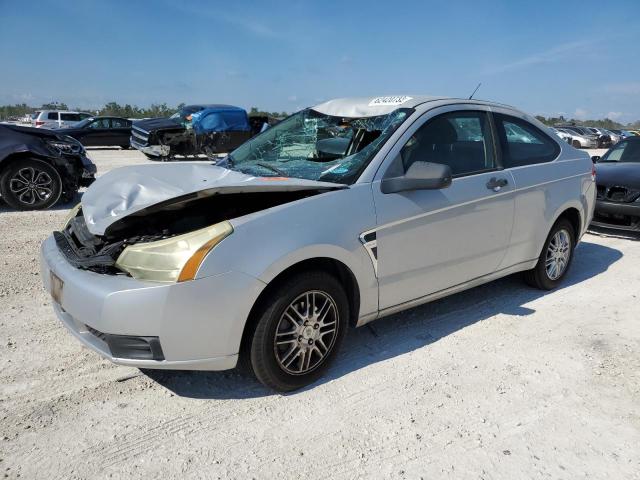 2008 Ford Focus SE