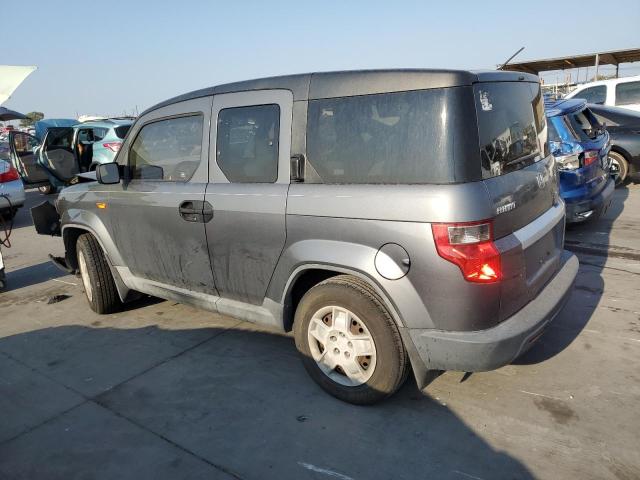 2009 Honda Element - Image 2
