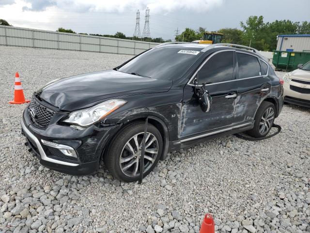 2017 INFINITI QX50 