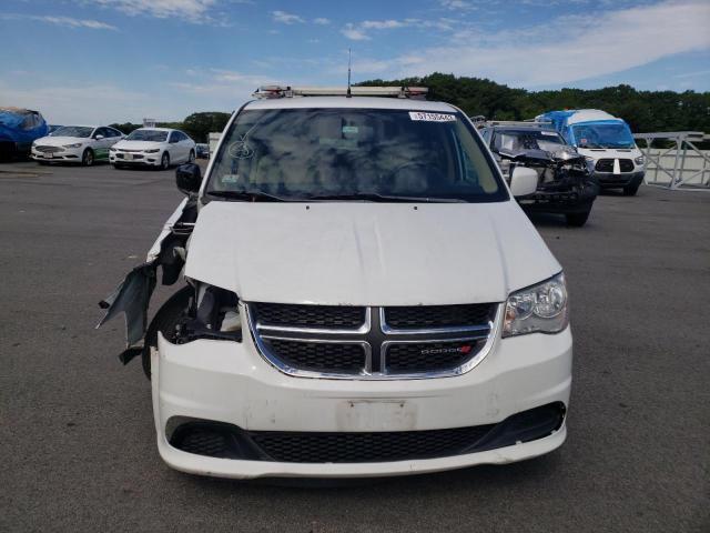 2C4RDGCG2GR323494 Dodge Grand Caravan Sxt