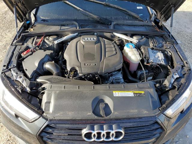 WAUENAF45JN018728 2018 AUDI A4, photo no. 11