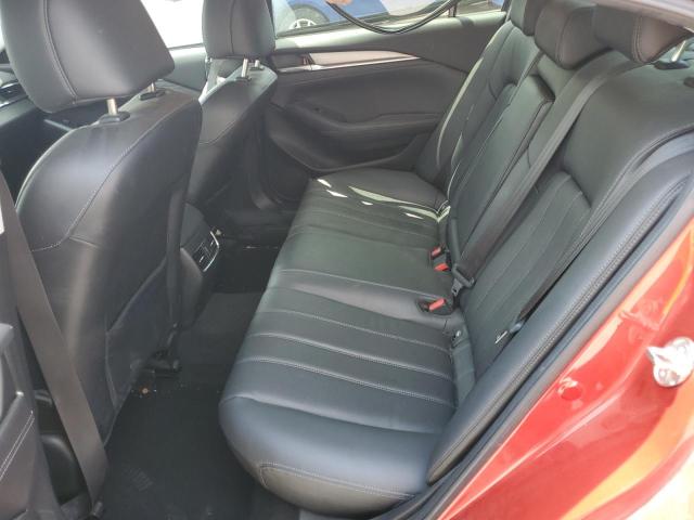 JM1GL1VM8J1304065 Mazda 6 TOURING