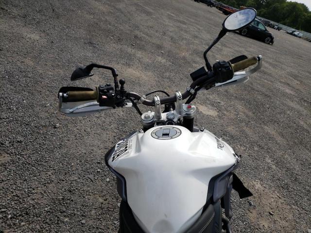 2016 TRIUMPH MOTORCYCLE TIGER 800X SMTE07BF0GT731246