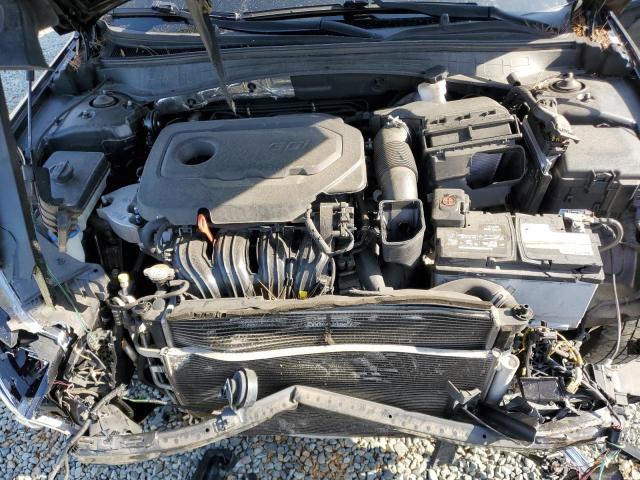 5XXGT4L33GG112545 KIA Optima Lx