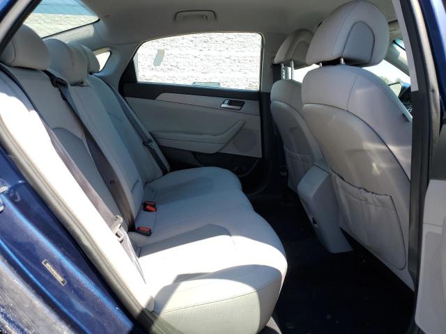 5NPE24AF8GH358907 Hyundai SONATA SE