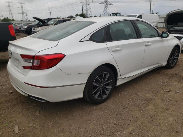 1HGCV1F57NA019042 Honda Accord EXL 3