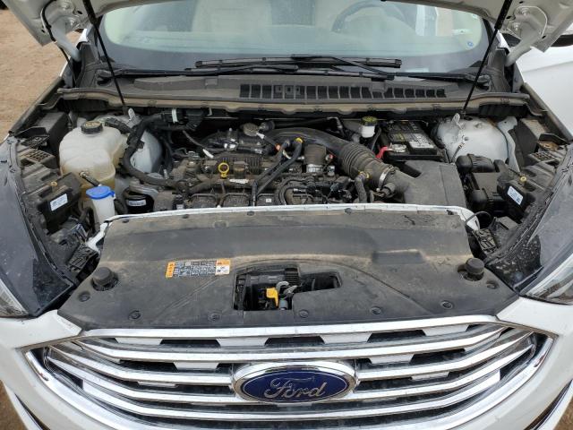 2FMPK3J98KBC63440 Ford EDGE SEL