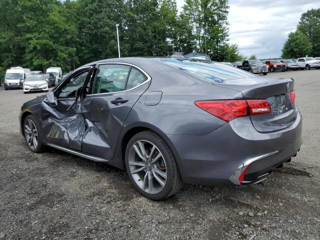 19UUB3F42LA000704 Acura TLX TECHNO 2