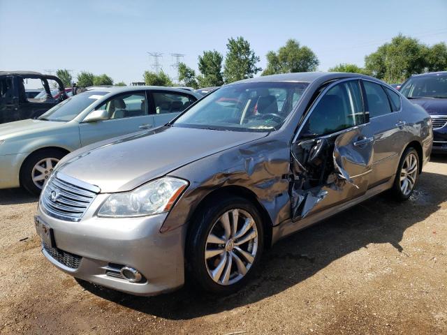 2008 INFINITI M35 Base