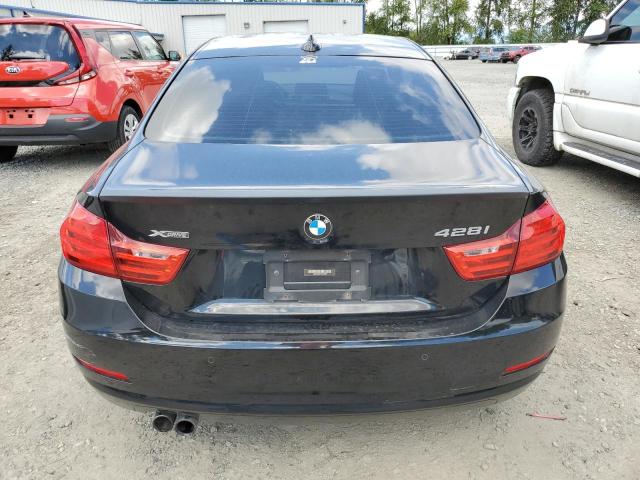 WBA3N9C51FK247628 BMW 428 XI