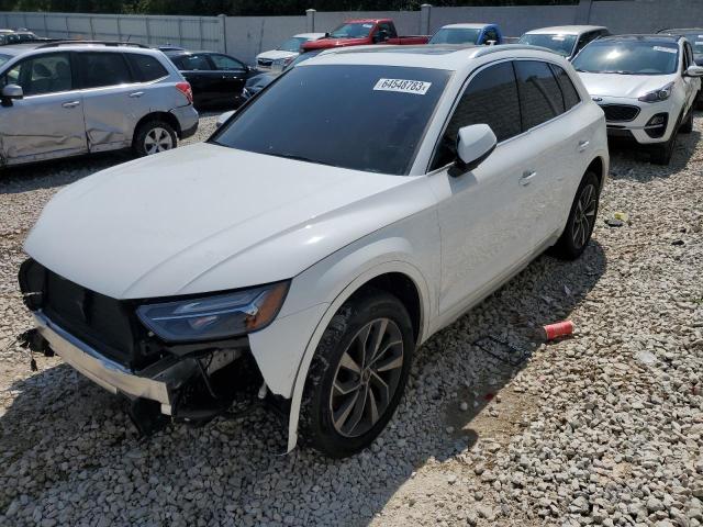 2021 Audi Q5 Premium