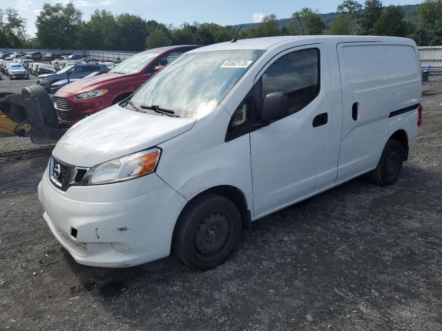 2019 Nissan NV200 