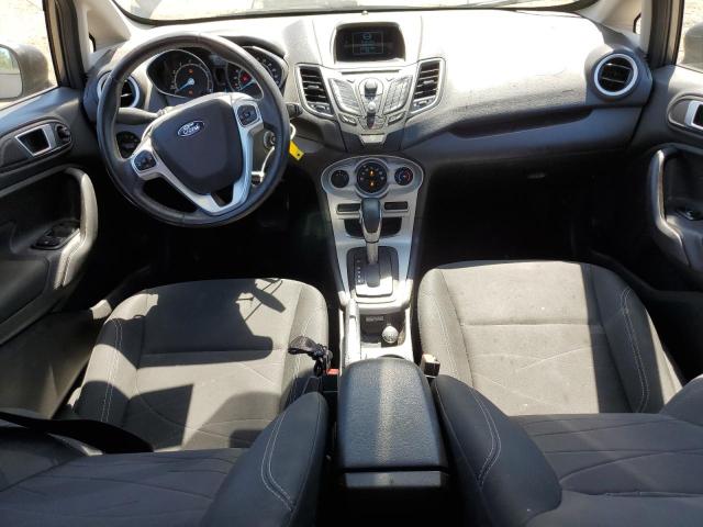 3FADP4EJ2FM167283 | 2015 FORD FIESTA SE