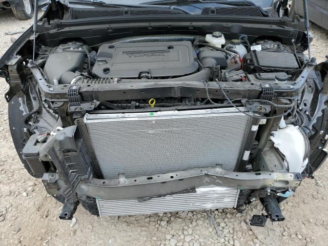 LRBFZSR40PD061013 Buick Envision Avenir