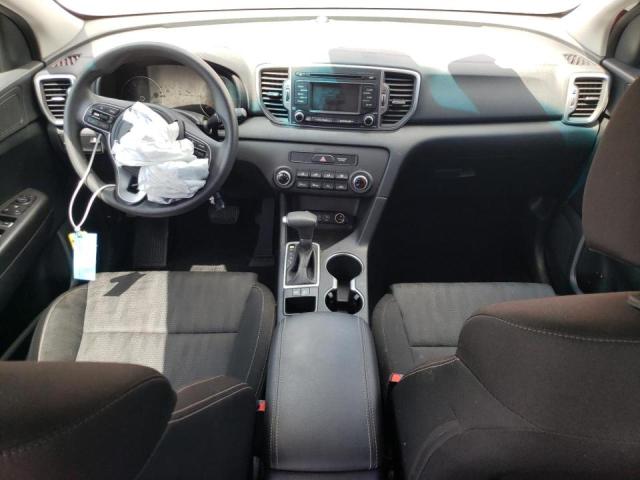 KNDPM3AC7K7562565 KIA Sportage Lx