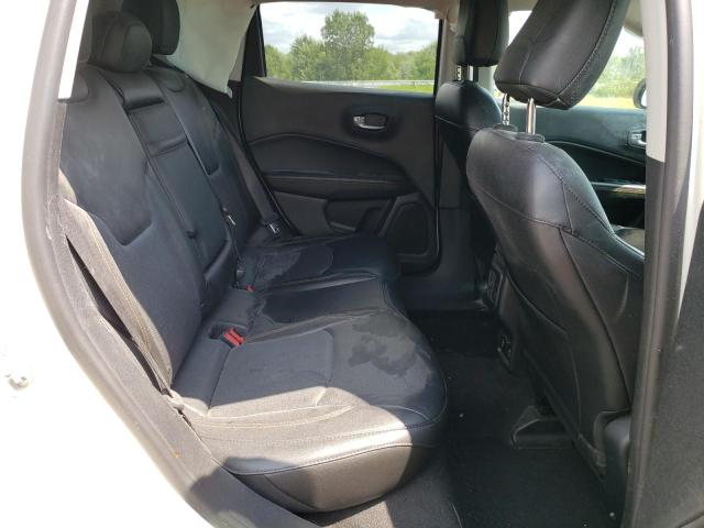 3C4NJDCB9JT396392 Jeep Compass Limited