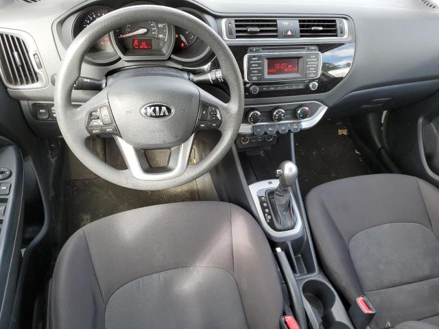 KNADM4A31G6639241 KIA RIO LX