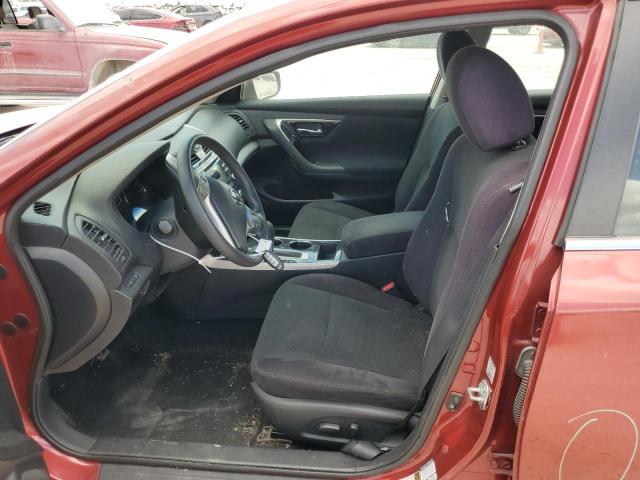 1N4AL3AP9EC421302 Nissan ALTIMA 2.5