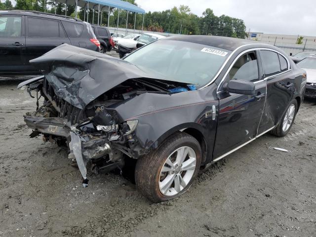 2009 Lincoln MKS 