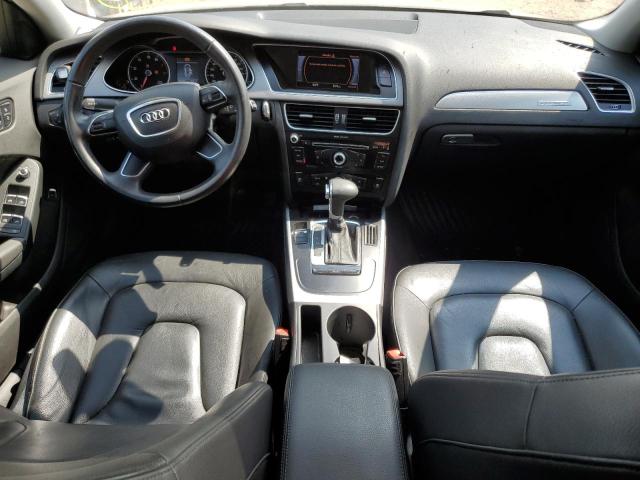 VIN WAUBFAFLXDN012435 2013 Audi A4, Premium no.8