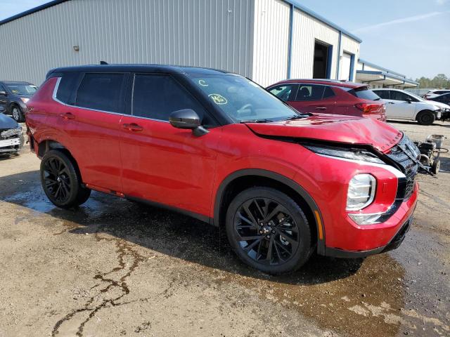 JA4J4VA8XPZ042847 Mitsubishi Outlander Sel