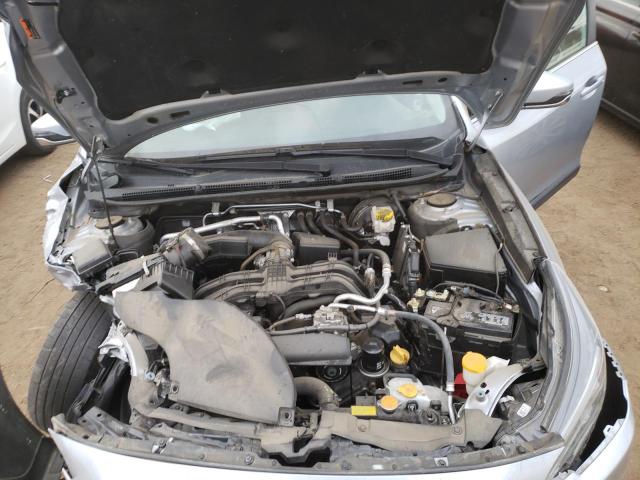 4S4BTACC2M3195563 Subaru Outback Premium