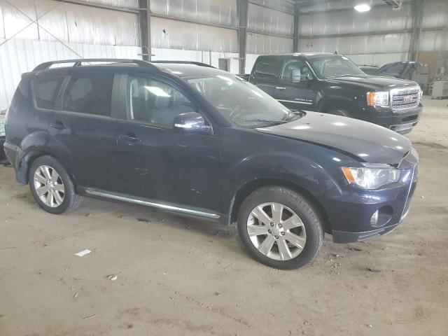 Vin: ja4as3aw3du004944, lot: 64771783, mitsubishi outlander se 20134
