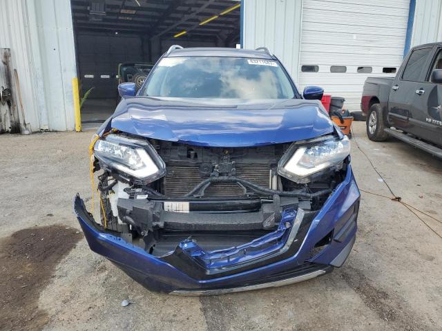 JN8AT2MT7JW489561 Nissan ROGUE S