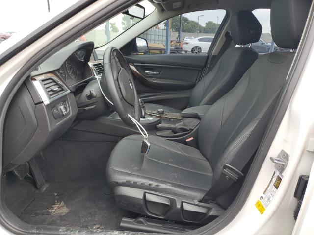 WBA8E1G57GNT35827 BMW 320 I