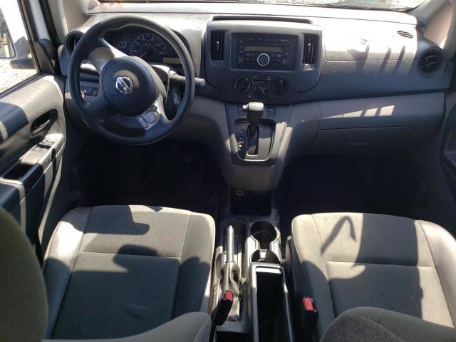 3N6CM0KN6HK709477 Nissan NV200 2.5S