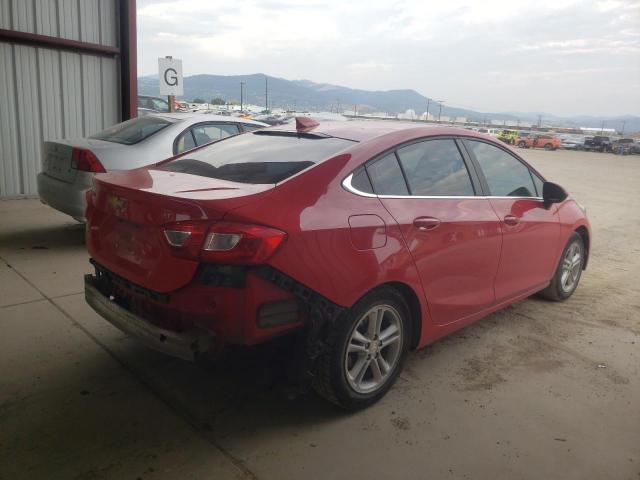 1G1BE5SM2H7100426 | 2017 CHEVROLET CRUZE LT