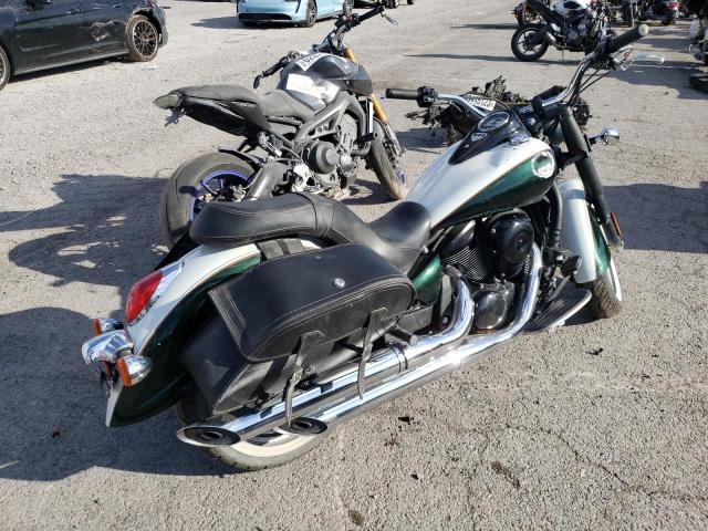 2022 KAWASAKI VN900 B - JKAVN2B16NA102133