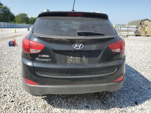2015 Hyundai Tucson Limited VIN: KM8JU3AGXFU046552 Lot: 65213063