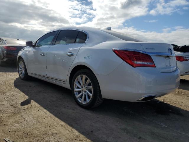 1G4GB5G35GF191391 Buick Lacrosse