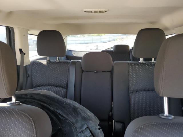 2018 DODGE JOURNEY SE - 3C4PDCAB7JT302149