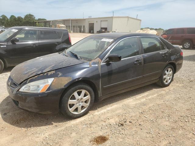 2005 Honda Accord Coupe EX