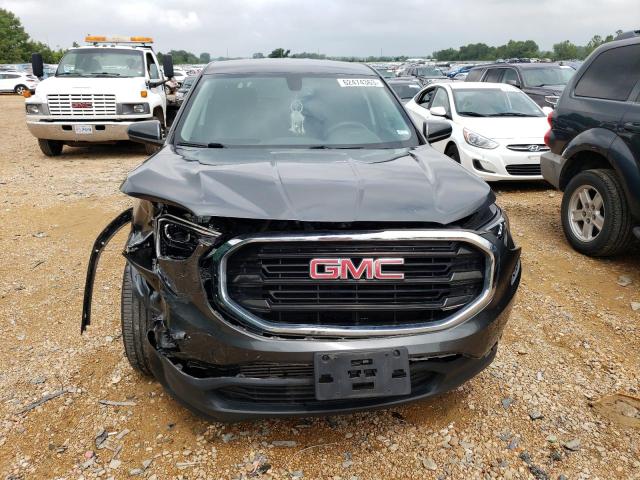 3GKALMEV7KL398017 GMC Terrain Sle