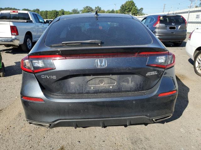 19XFL1H86NE003999 Honda Civic Sport Touring