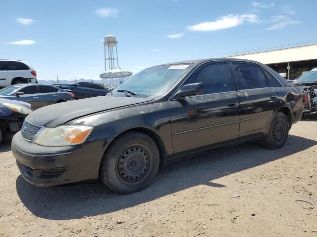 2003 Toyota Avalon XL