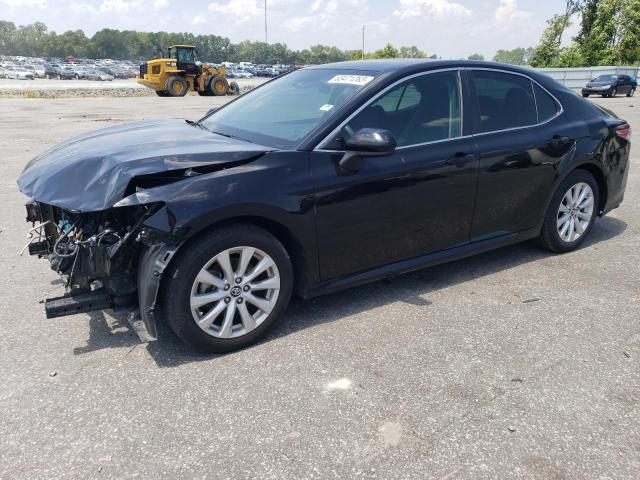 VIN 4T1B11HK4KU818291 Toyota Camry  2019