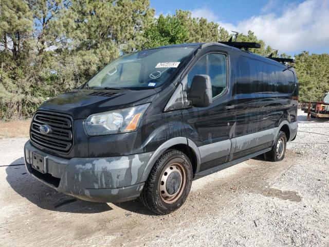 2015 Ford Transit Van 