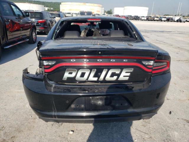 2021 DODGE CHARGER PO - 2C3CDXAT4MH550794