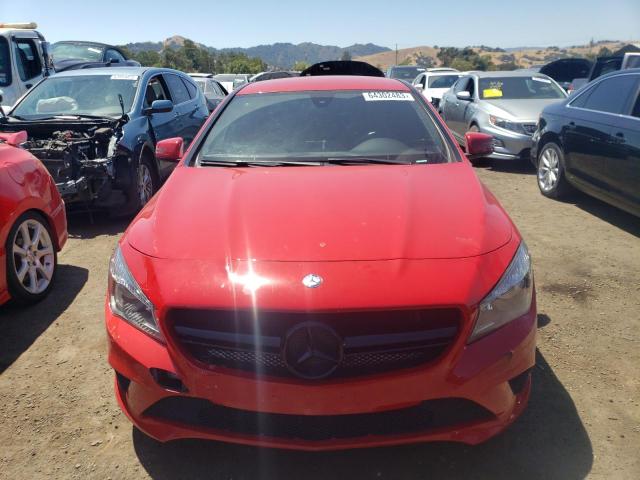 WDDSJ4GB0GN325321 Mercedes-Benz CLA 250 4MATIC