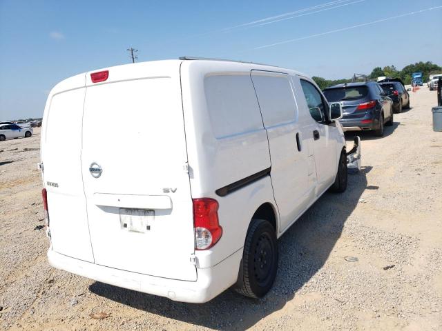 3N6CM0KN1LK701442 Nissan NV200 2.5S