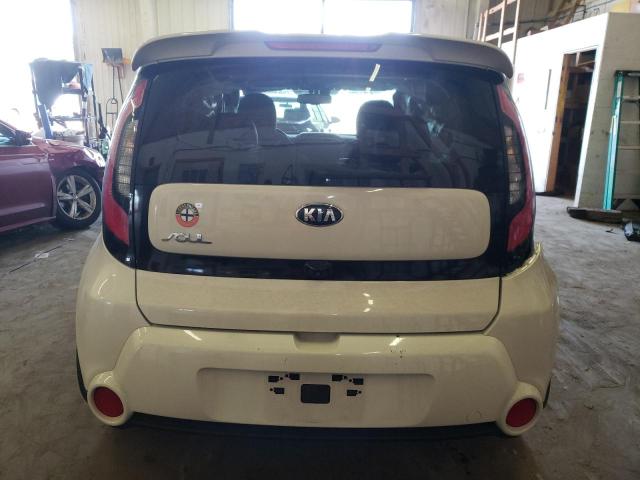 KNDJX3A59G7296908 | 2016 KIA SOUL !