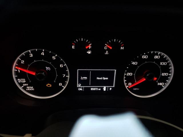 1GKKNRLA6KZ259159 GMC ACADIA SLE