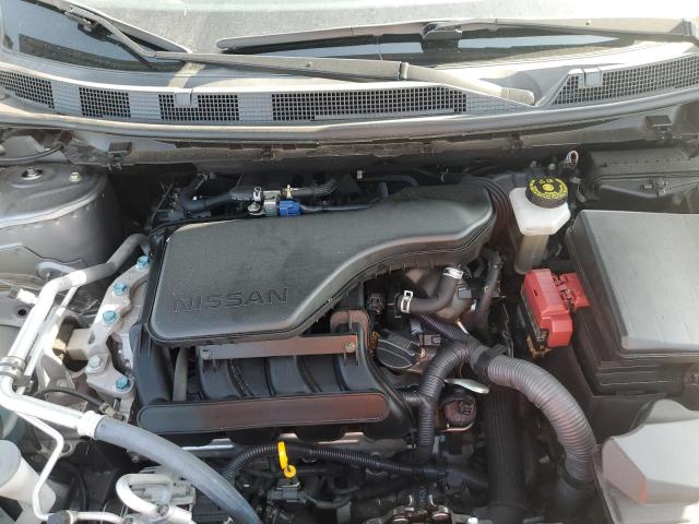JN1BJ1CV0LW258607 Nissan Rogue Sport S
