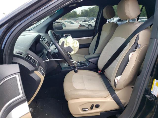 1FM5K7DH7GGB35336 Ford EXPLORER XLT