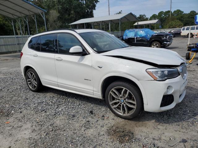 Vin: 5uxwx7c53g0r17481, lot: 64419373, bmw x3 xdrive35i 20164