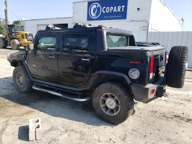 HUMMER H2  2007 1